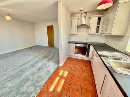 2 bedroom Apartment for sale in Mellor Street, Lees, OL4