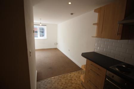 1 bedroom Apartment to let in 165 Union Street, Oldham, OL1