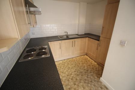 1 bedroom Apartment to let in 165 Union Street, Oldham, OL1