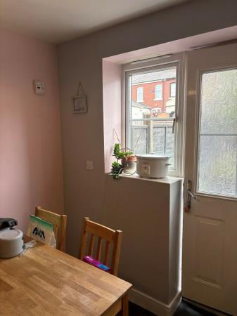2 bedroom Terraced House to let in New Bridge Gardens, Bury, BL9