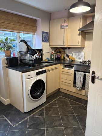 2 bedroom Terraced House to let in New Bridge Gardens, Bury, BL9