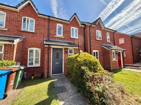 New Bridge Gardens, Bury, BL9