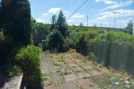 2 bedroom Terraced House for sale in Medway, Oldham, OL8