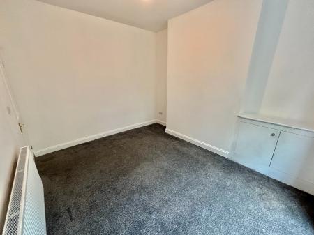 2 bedroom Terraced House to let in Burstead Street, Manchester, M18