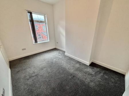 2 bedroom Terraced House to let in Burstead Street, Manchester, M18