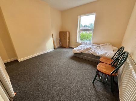 1 bedroom Flat to let in Rectory Road, Manchester, M8