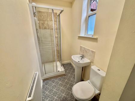 1 bedroom Flat to let in Rectory Road, Manchester, M8