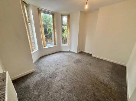 1 bedroom Flat to let in Rectory Road, Manchester, M8