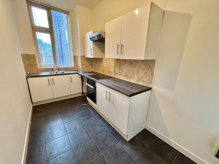 1 bedroom Flat to let in Rectory Road, Manchester, M8