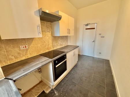 1 bedroom Flat to let in Rectory Road, Manchester, M8