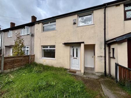 Meadowbank Close, Oldham, OL4