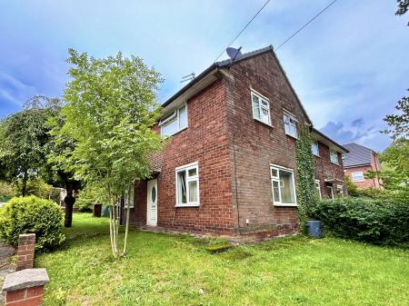 3 bedroom Semi-detached house for sale in Duxbury Drive, Bury, BL9