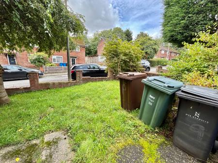 3 bedroom Semi-detached house for sale in Duxbury Drive, Bury, BL9
