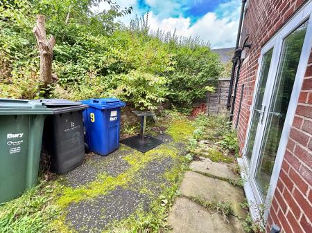 3 bedroom Semi-detached house for sale in Duxbury Drive, Bury, BL9