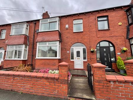 Spring Lane, Lees, OL4