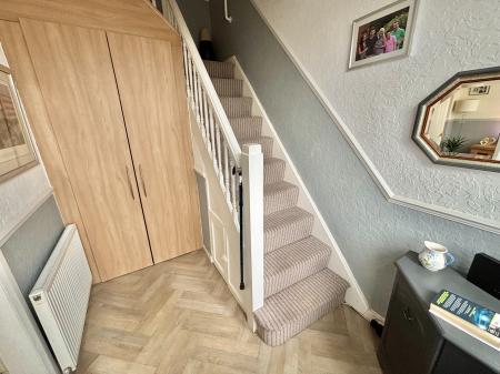 3 bedroom Terraced House for sale in Spring Lane, Lees, OL4