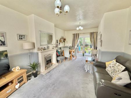 3 bedroom Terraced House for sale in Spring Lane, Lees, OL4