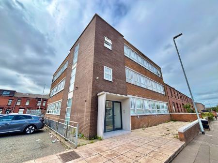 115 Spotland Road, Rochdale, OL12