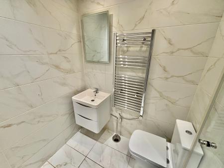 1 bedroom Flat to let in 115 Spotland Road, Rochdale, OL12