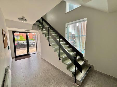 1 bedroom Flat to let in 115 Spotland Road, Rochdale, OL12