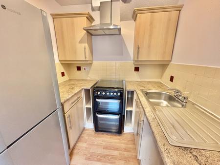 2 bedroom End of terrace house to let in Deanery Court, Wigan, WN1