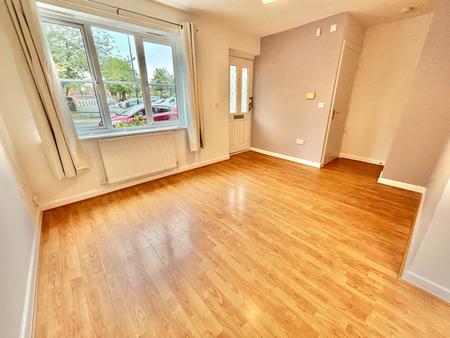 2 bedroom End of terrace house to let in Deanery Court, Wigan, WN1