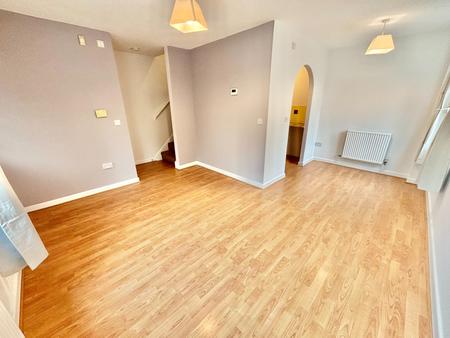 2 bedroom End of terrace house to let in Deanery Court, Wigan, WN1