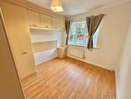 2 bedroom End of terrace house to let in Deanery Court, Wigan, WN1