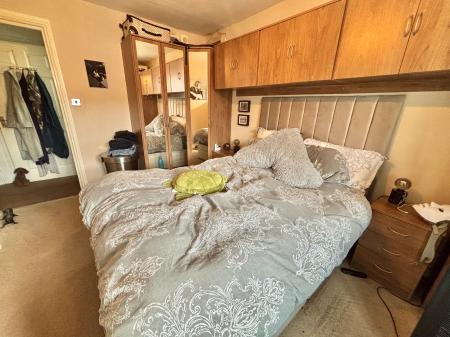 2 bedroom Maisonette for sale in Cromwell Avenue, Denton, SK5
