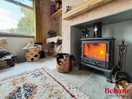2 bedroom Terraced House for sale in Gaskill Street, Heywood, OL10