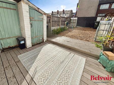 2 bedroom Terraced House for sale in Gaskill Street, Heywood, OL10