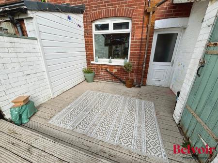 2 bedroom Terraced House for sale in Gaskill Street, Heywood, OL10