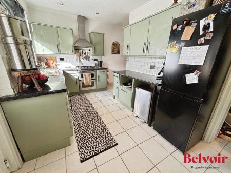 2 bedroom Terraced House for sale in Gaskill Street, Heywood, OL10