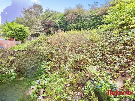 2 bedroom Semi-detached house for sale in Bottomfield Close, Oldham, OL1