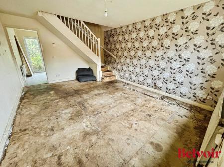 2 bedroom Semi-detached house for sale in Bottomfield Close, Oldham, OL1