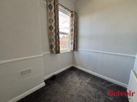 2 bedroom Terraced House for sale in Wood Street, Bury, BL8