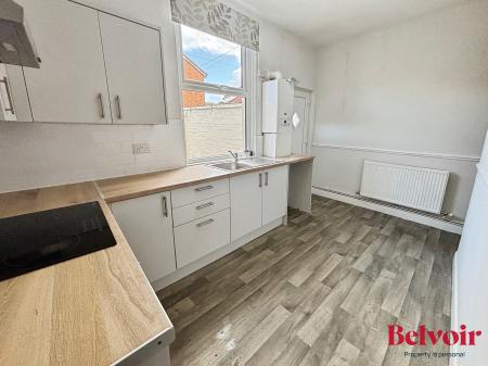 2 bedroom Terraced House for sale in Wood Street, Bury, BL8