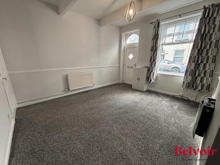 2 bedroom Terraced House for sale in Wood Street, Bury, BL8