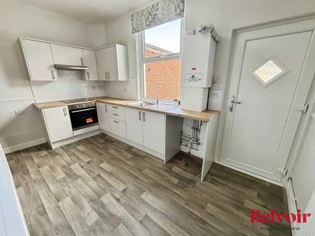 2 bedroom Terraced House for sale in Wood Street, Bury, BL8