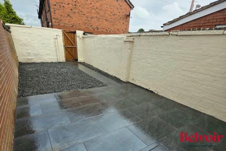 2 bedroom Terraced House for sale in Wood Street, Bury, BL8