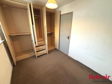 1 bedroom Flat to let in Beech Street, Bury, BL9