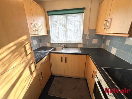1 bedroom Flat to let in Beech Street, Bury, BL9