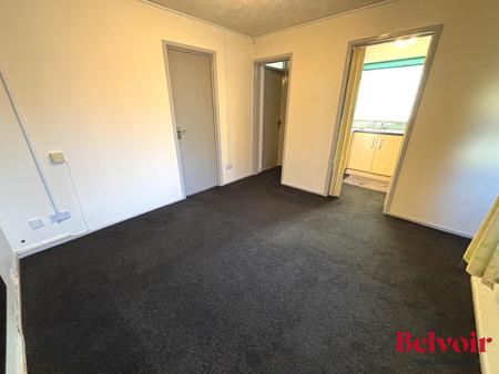1 bedroom Flat to let in Beech Street, Bury, BL9