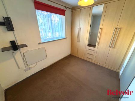 1 bedroom Flat to let in Beech Street, Bury, BL9