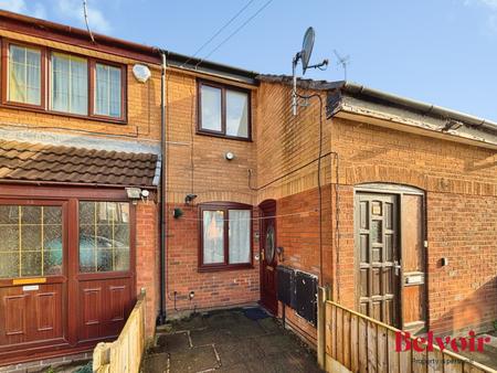 1 bedroom Flat to let in Beech Street, Bury, BL9