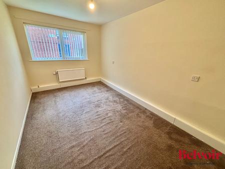 1 bedroom Flat to let in Milne Street, Chadderton, OL9