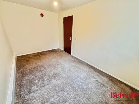 1 bedroom Flat to let in Milne Street, Chadderton, OL9