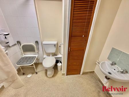 1 bedroom Flat to let in Milne Street, Chadderton, OL9