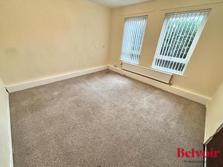 1 bedroom Flat to let in Milne Street, Chadderton, OL9