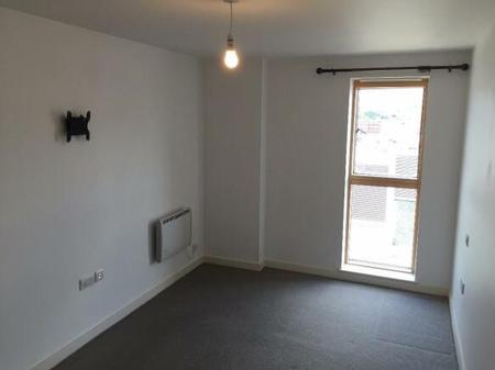 1 bedroom Flat to let in St Johns Gardens, Bury, BL9
